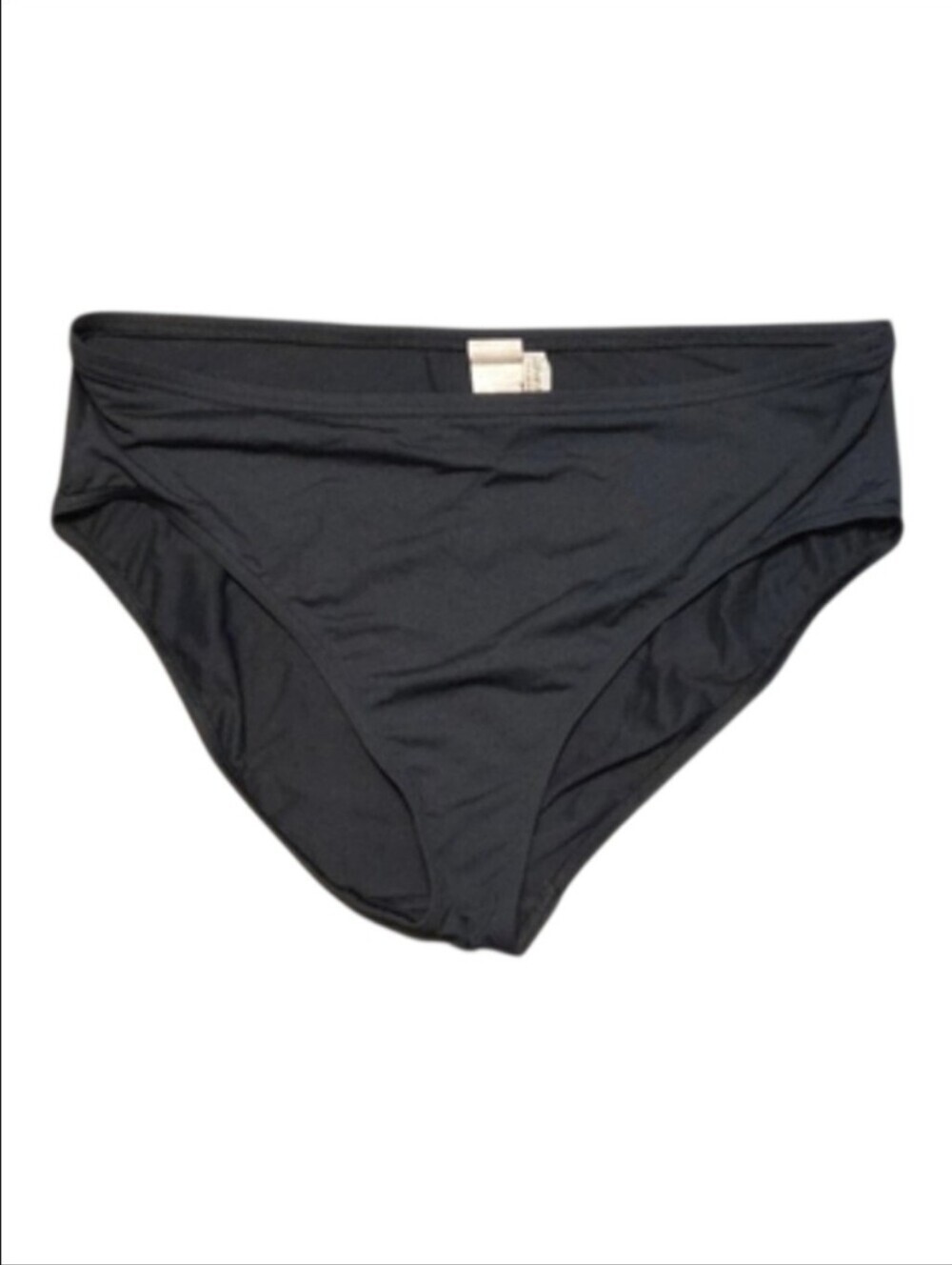 Calvin Klein Swim Bikini Bottom